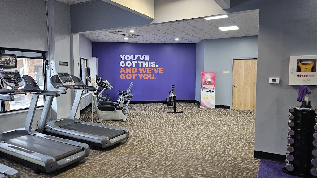  Anytime Fitness
