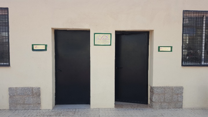 ESCUELA DE AEROMODELISMO Y DEPORTES AEREOS DE LINARES