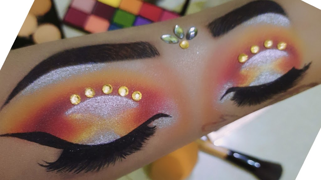 Makeovers World Of Muskan