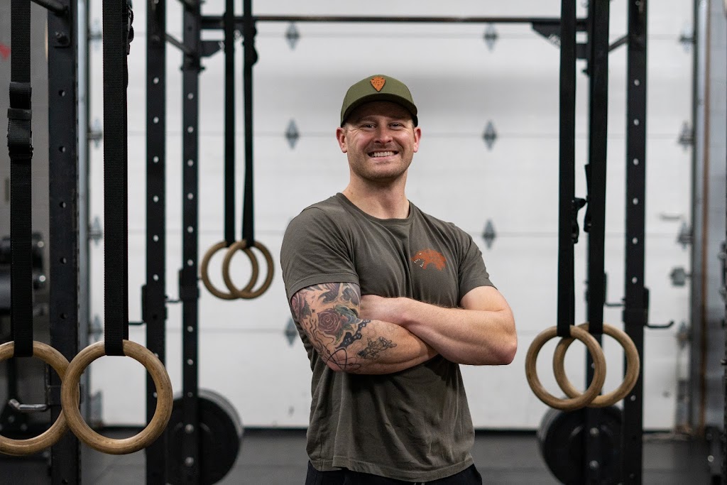  Midcoast CrossFit