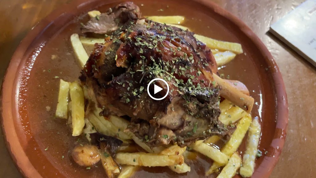 Bar La Tasca — Videos