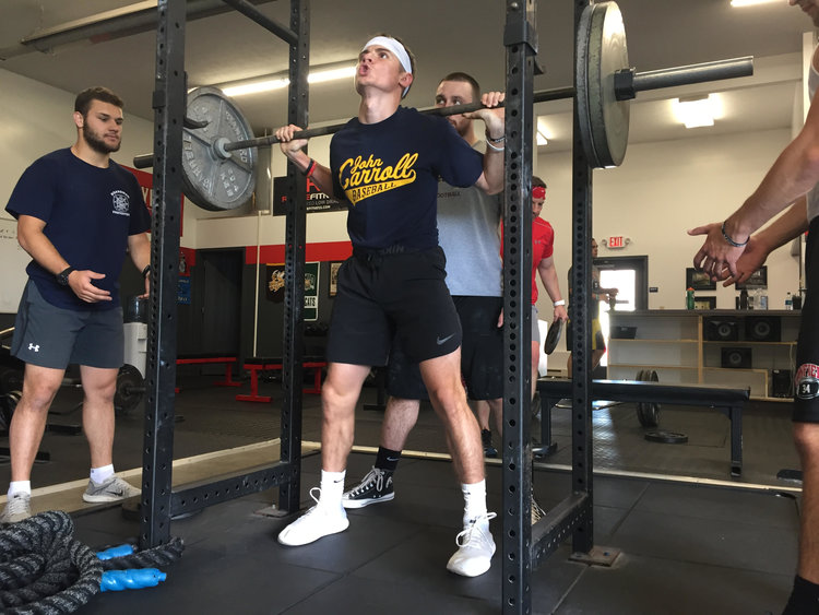  Nashdog Strength & Conditioning