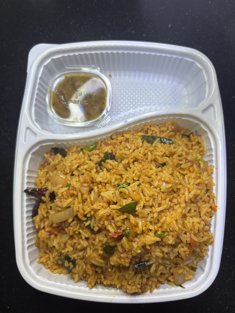 Biryani