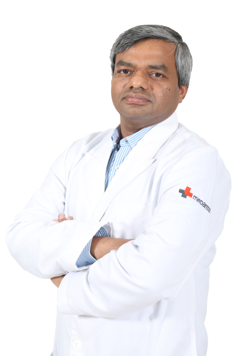 Dr. Dr Gauranga Majumdar Cardiothoracic Vascular Surgeon In Lucknow Best Cardiac Surgeon In Lucknow