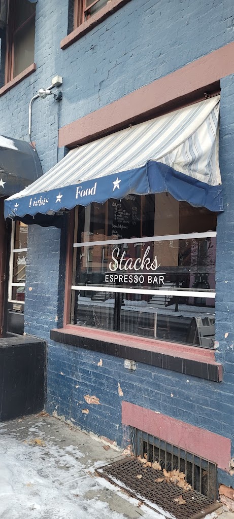 Photo of Stacks Espresso Bar