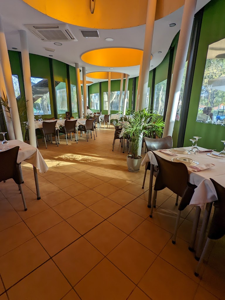 Restaurante Casa Raton