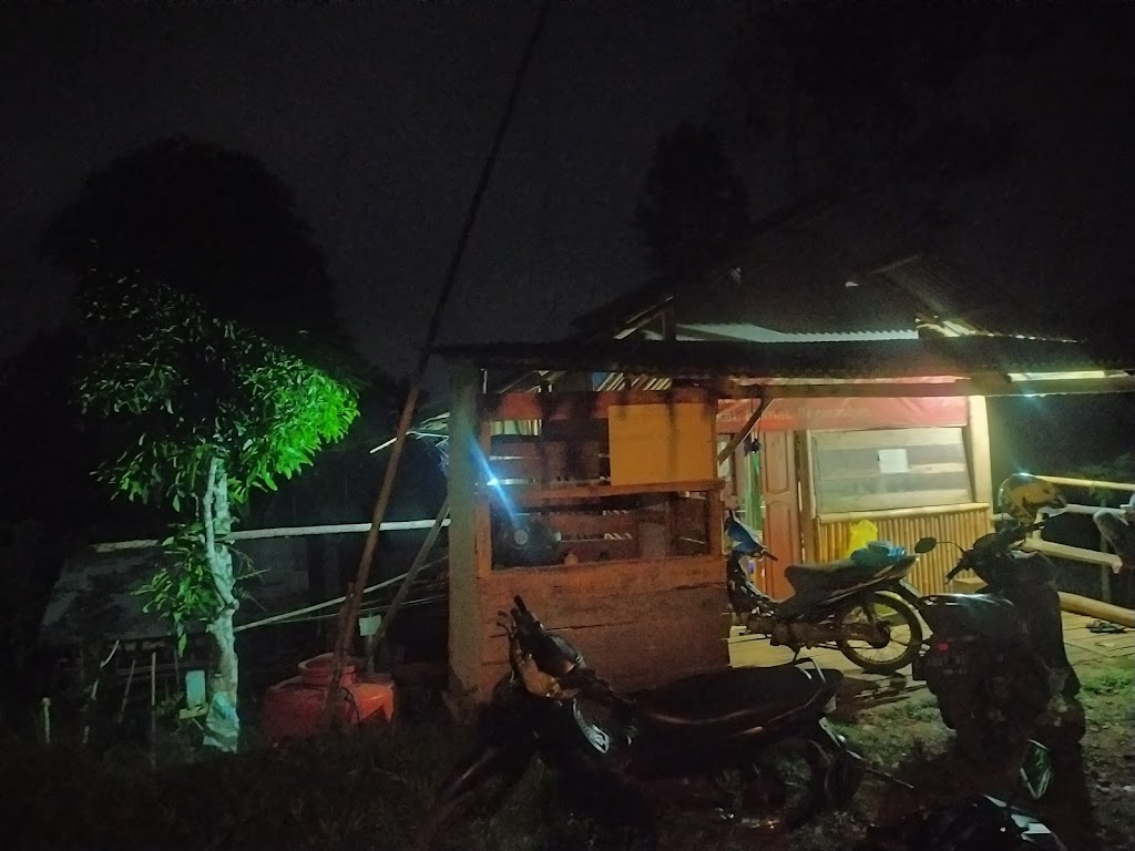 Gunung pasir Batang sukanagara