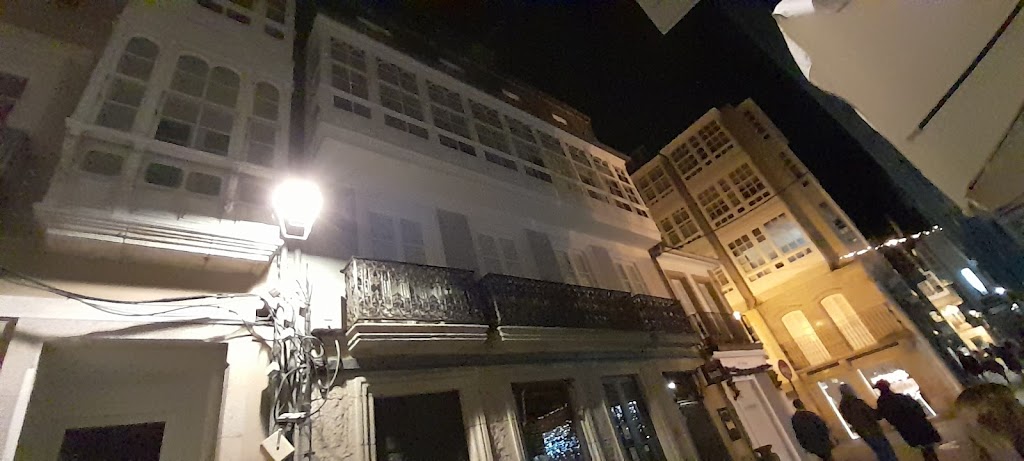 Apartamentos Turisticos Mola 16