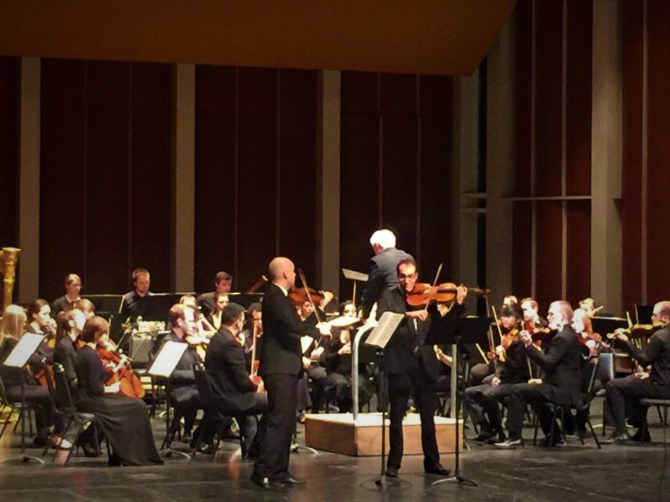 Clases de Violin y Viola Online