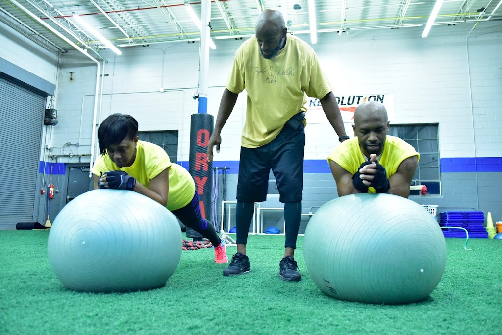  Temple Wellness Clubs, LLC