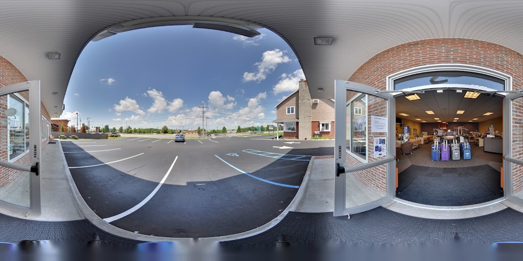 Street View & 360°
