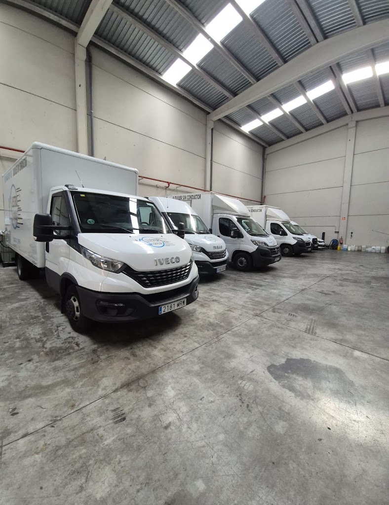 Ballestero Alquiler Ripollet