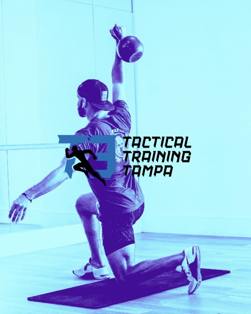  Tactical Training Tampa