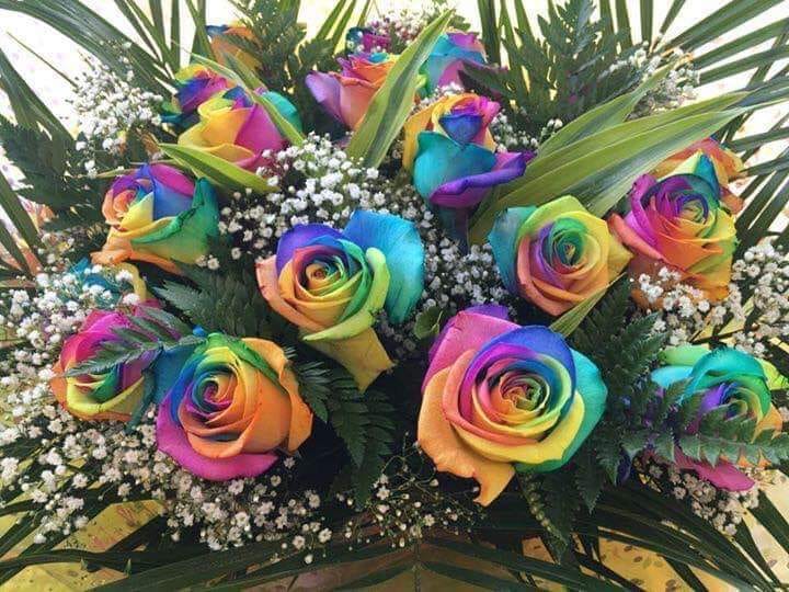 Especially For You Too