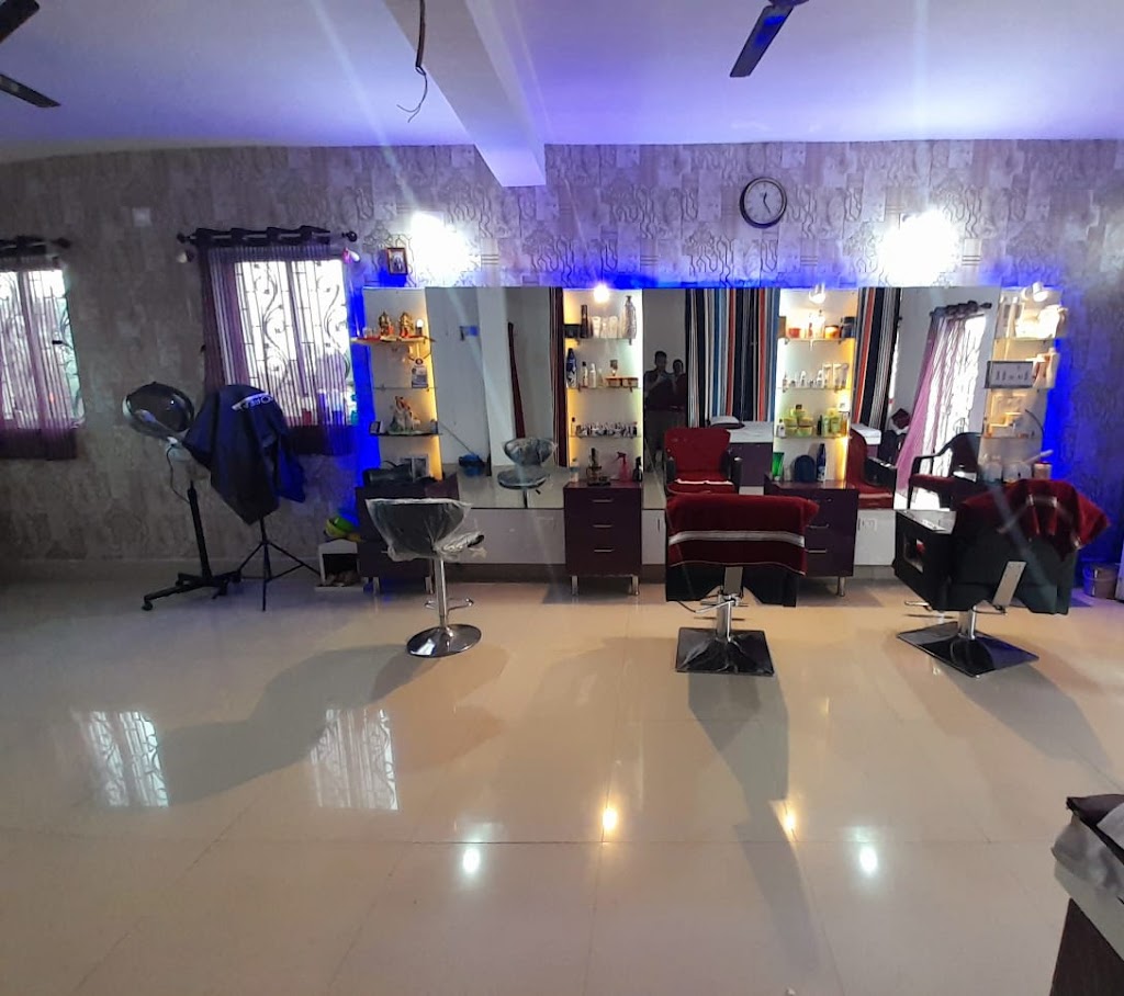 Aparna Z Beauty Junction