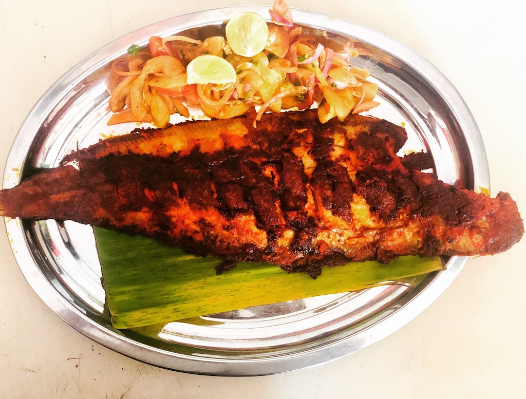 Fish fry