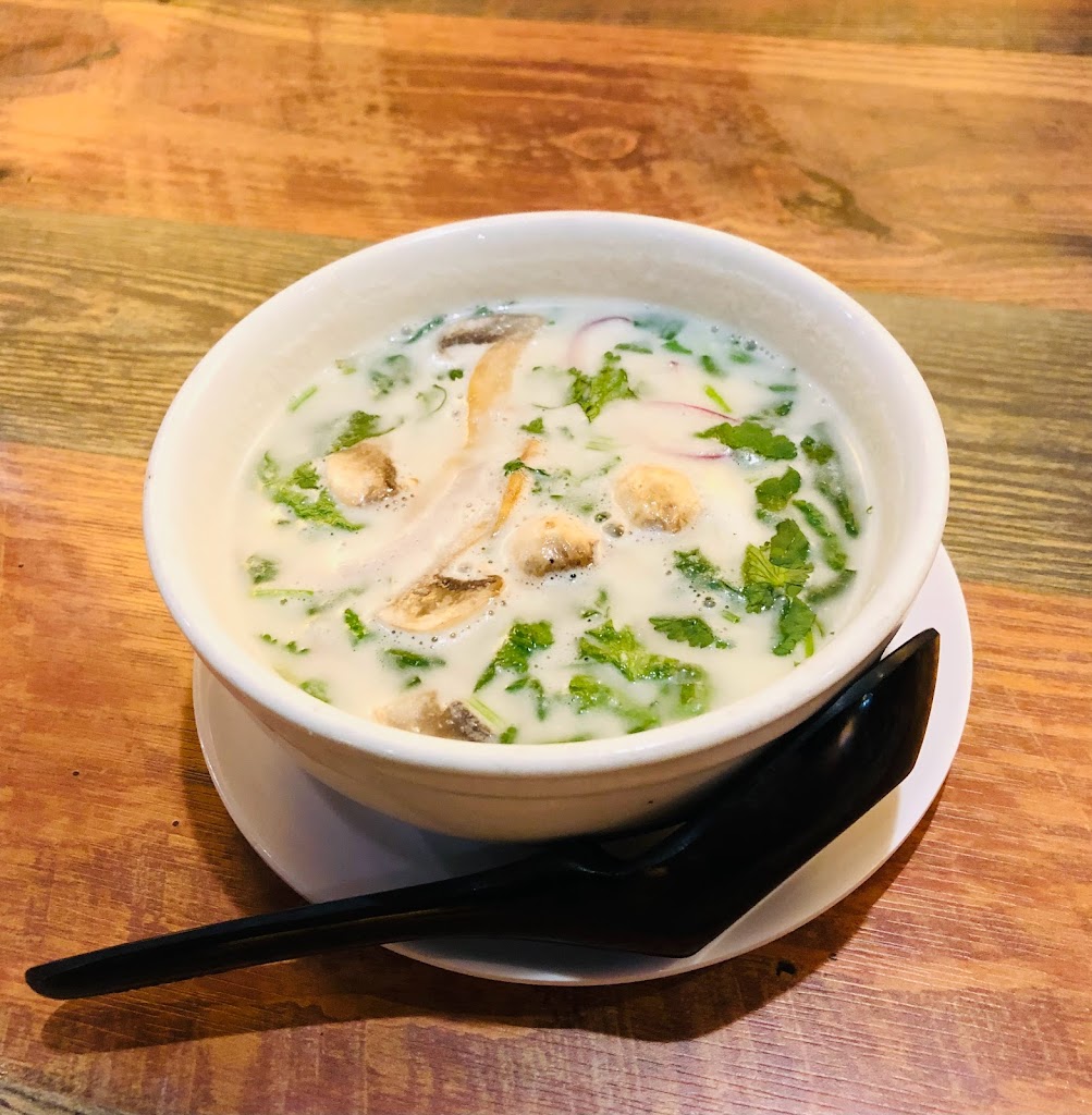 Kannika's Thai Kitchen