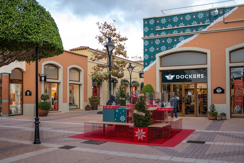 Mallorca Fashion Outlet