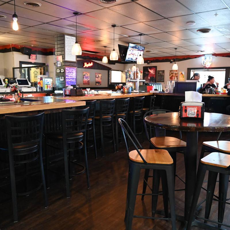  Chalet Lanes & Lounge