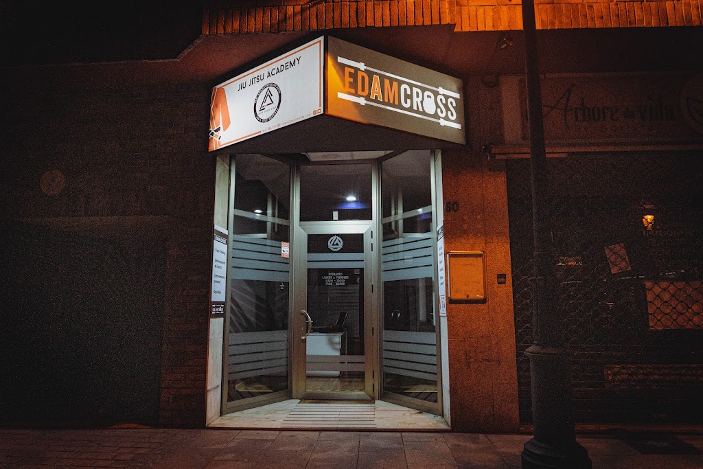 EdamCenter - Cross