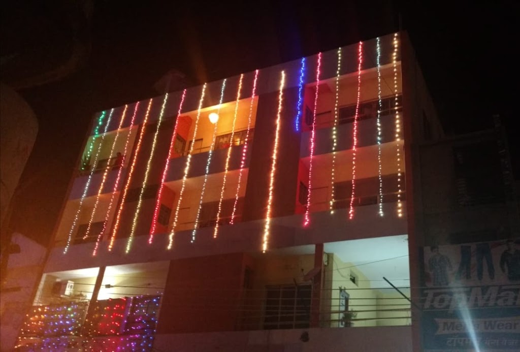 Paliwal Palace