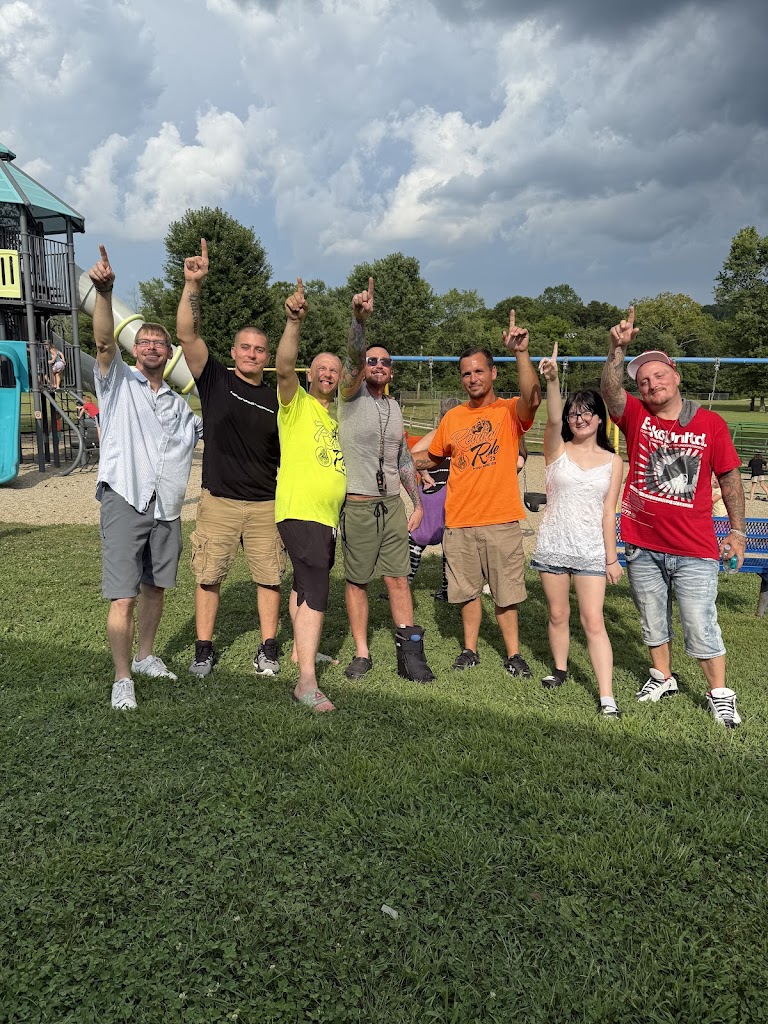  Alpha Fitness Coaching LLC