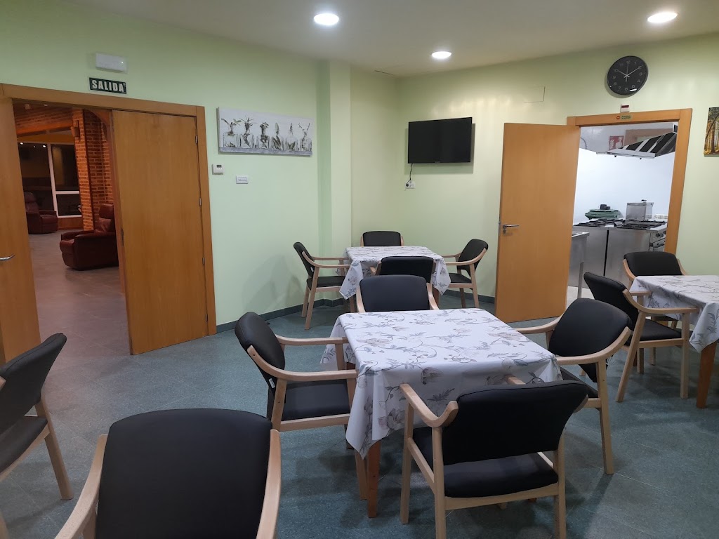 Residencia Dona Carmen