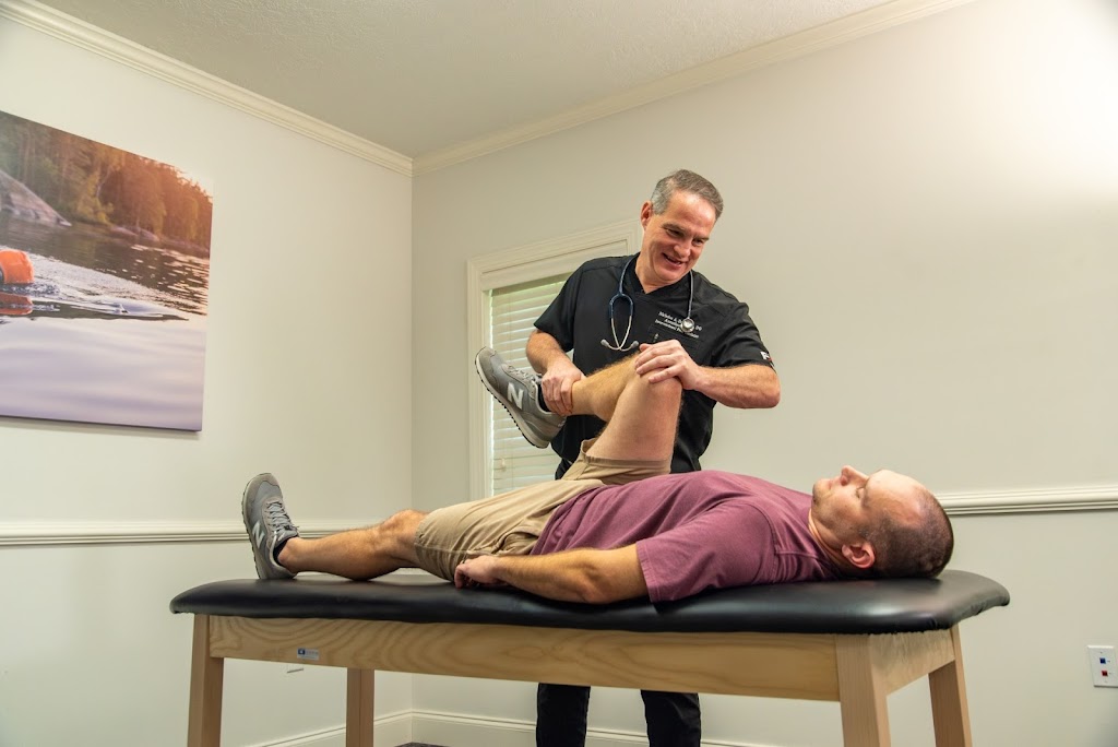  FX Performance Center