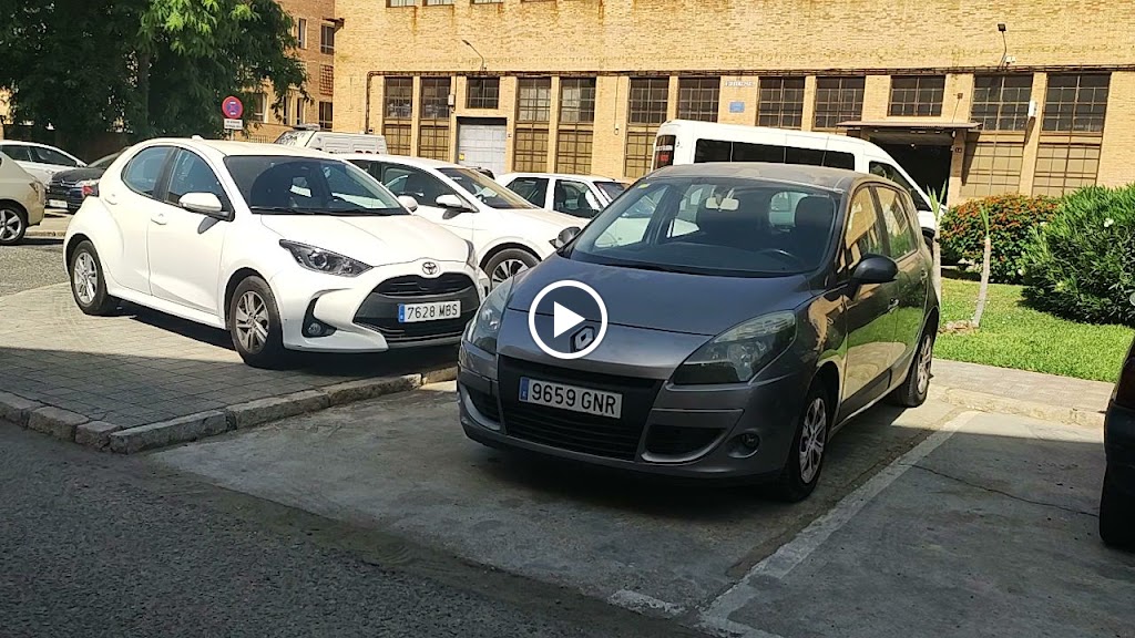 Bosch Car Service Talleres Carreras — Videos