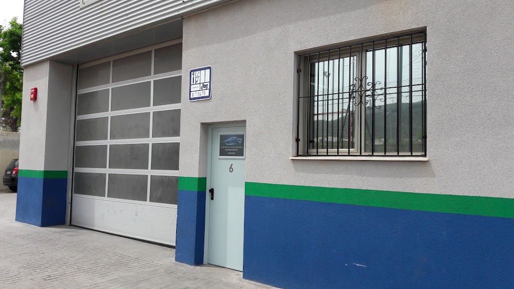 Auto-Tecnica Mecanicos Denia — Del propietario