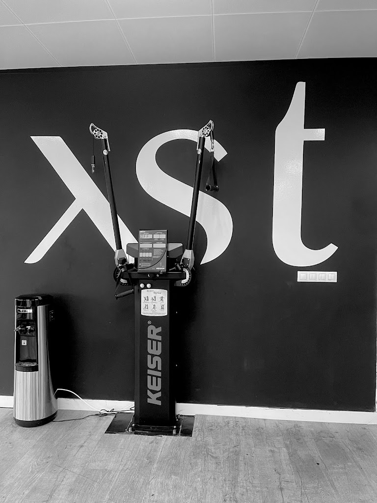 XST Xabier Sanchez Training