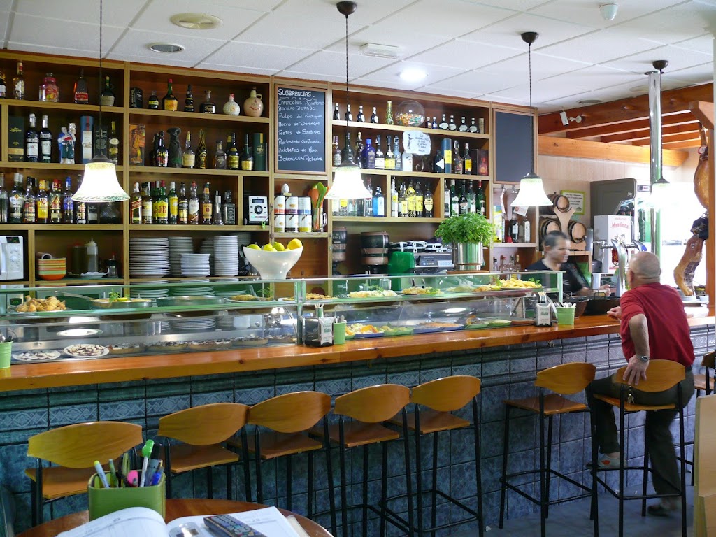 Restaurante El Portugues