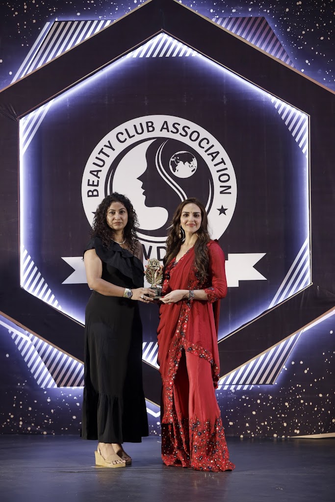 Sugar Pink Unisex Salon Makeup Studio Acadmy