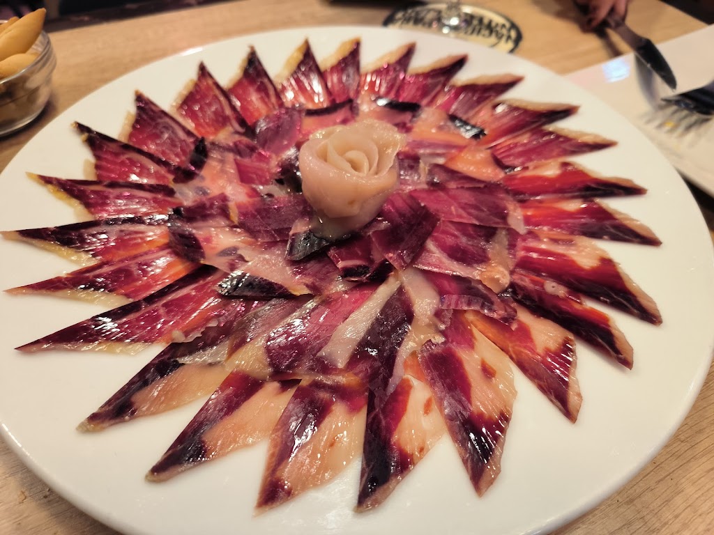 Jamonico's — Comida y bebida