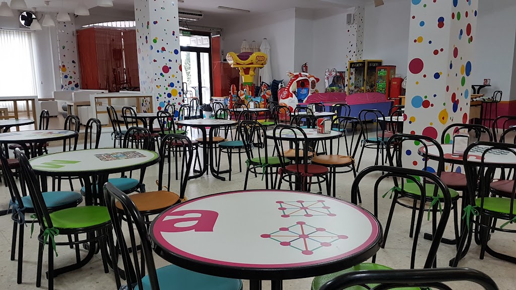Centro de Ocio Infantil Maravillas