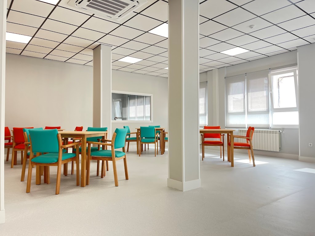 CENTRO DE DIA SOPHOS ARANJUEZ