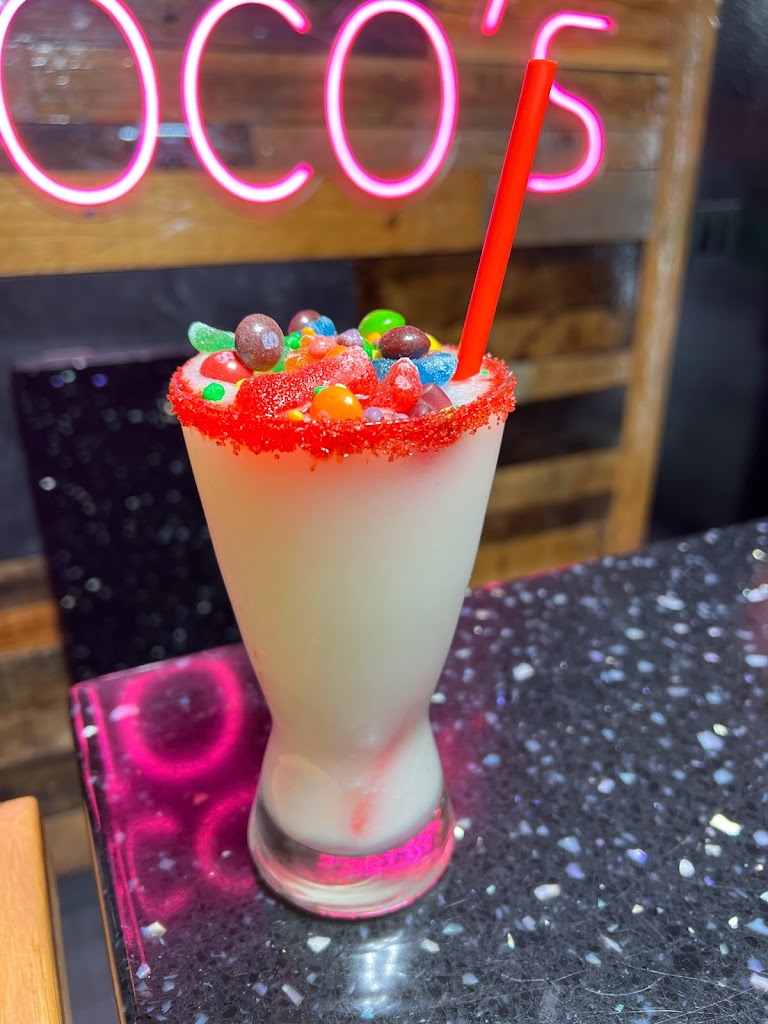  McCoco's | The Best Caribbean Family Restaurant & catering