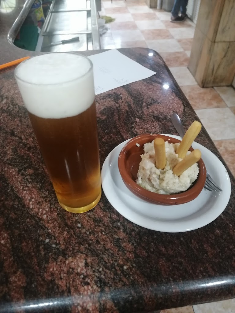 Salon de Juegos Bristol Elche