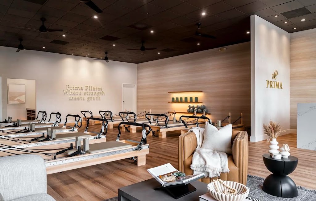  Prima Pilates