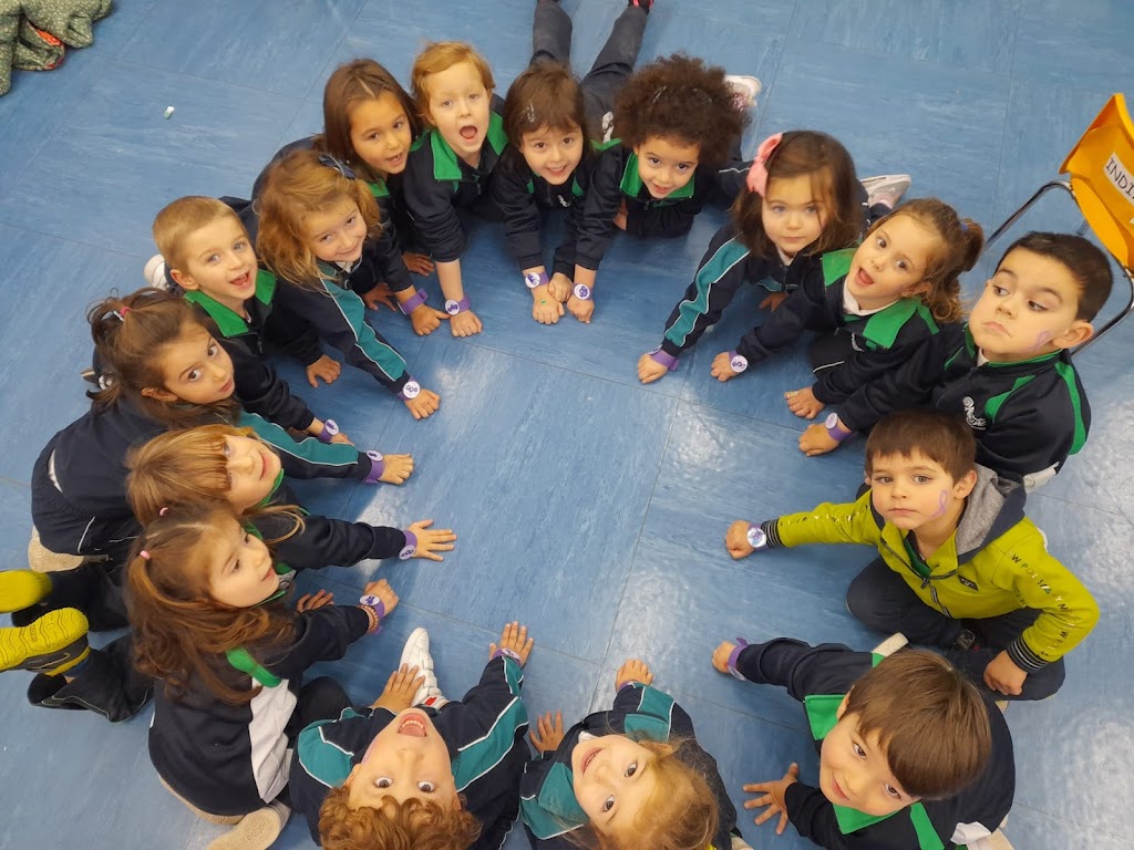 Colegio Alazne Ikastetxea