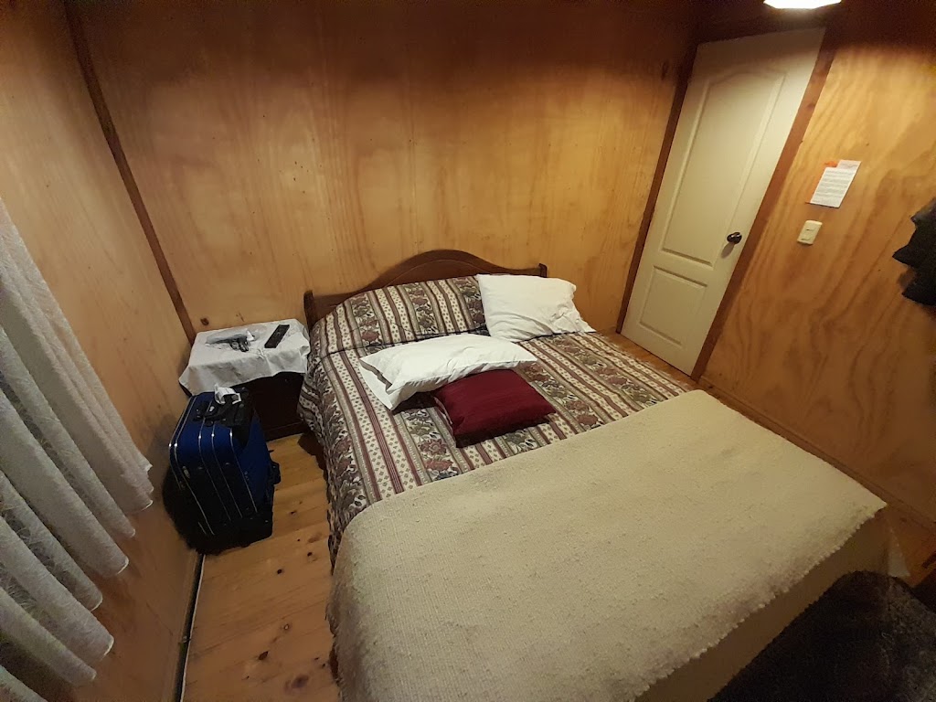 Habitaciones