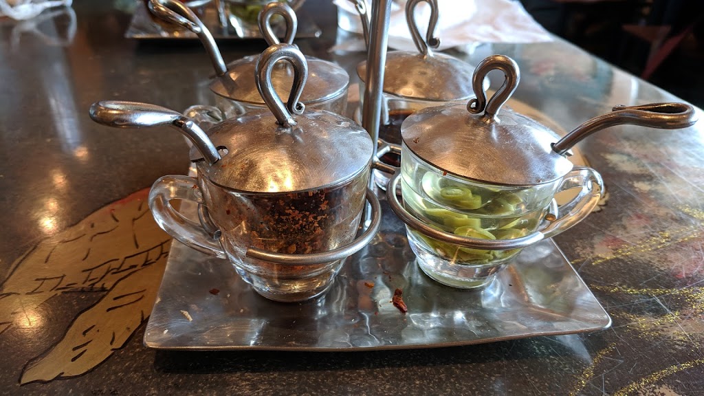Natta Thai Cuisine
