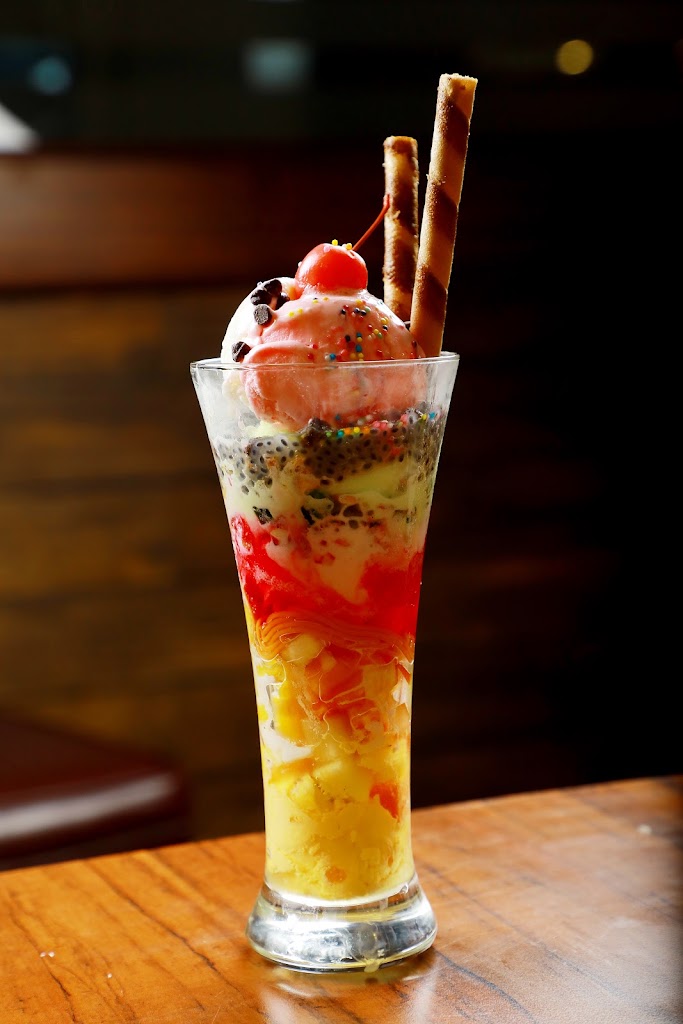 Food & drink