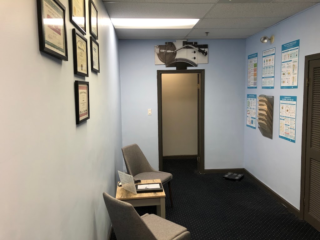  Transitional Movement