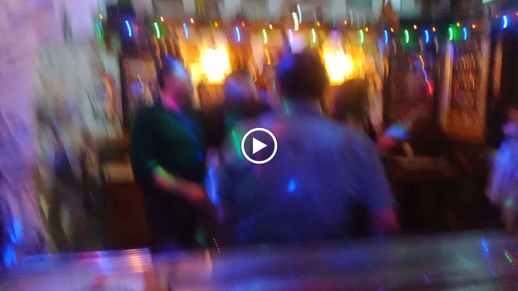 Ruta 66 Bar — Ambiente