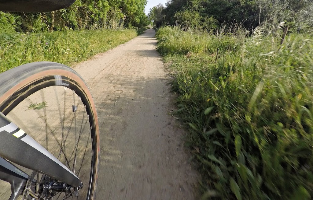 Cycling Lisbon em Lisbon