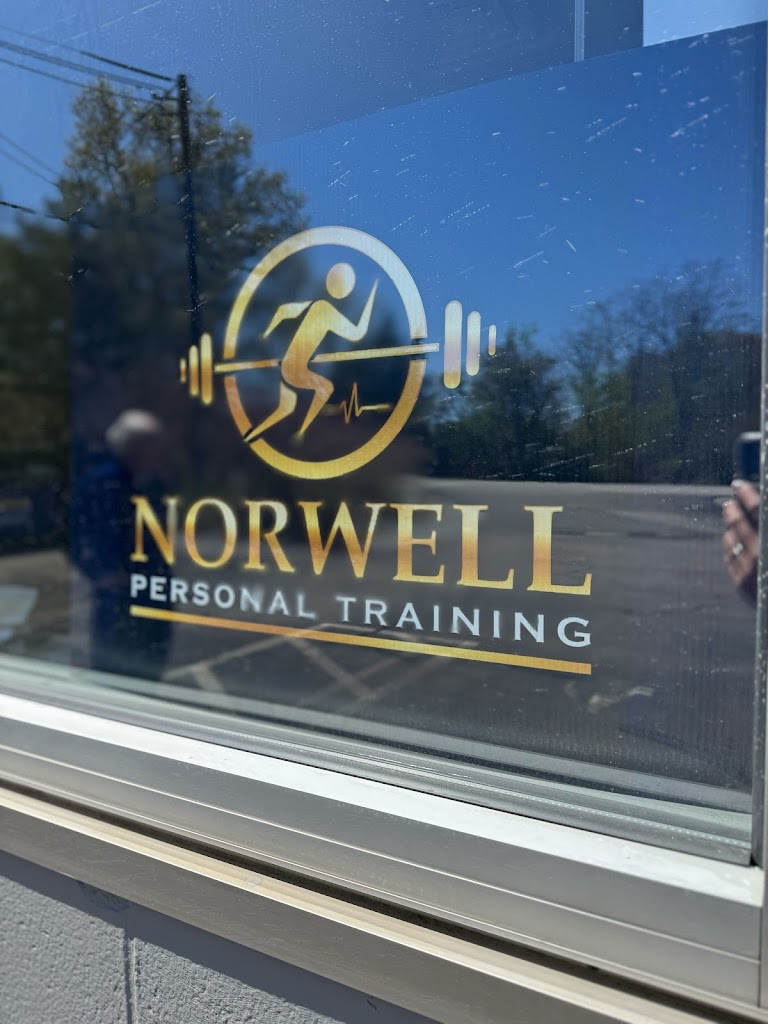  Norwell Personal Training