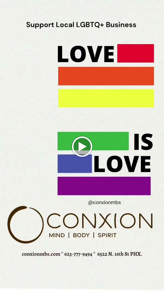  ConXion