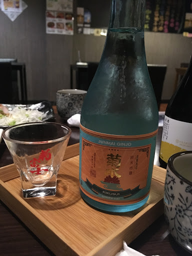 東京時光日式居酒屋 的照片