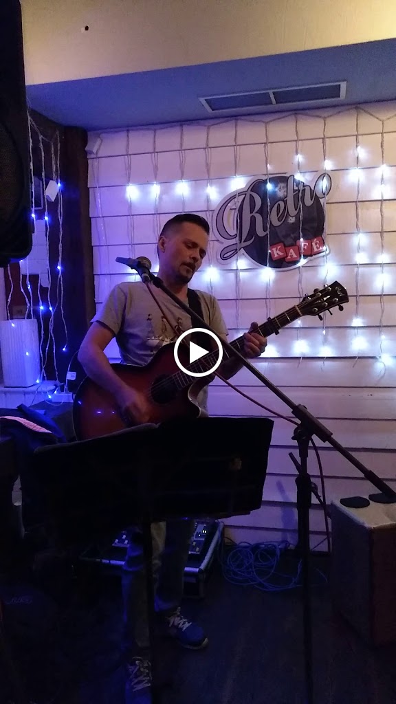 Retro Kafe — Videos